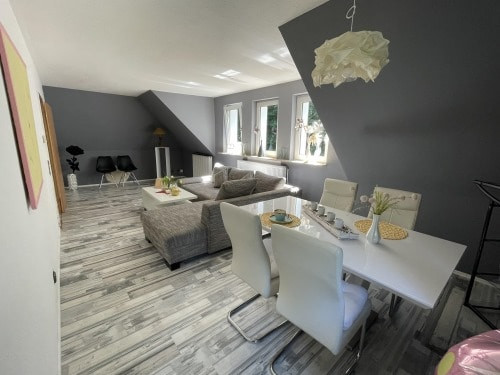 DG. Wohnesszimmer